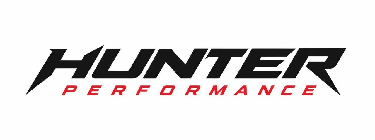 Hunter Auto Oficial header